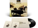 Elton John The Captain And The Kid [LP] Records & LPs New