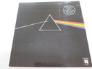 PINK FLOYD ''DARK SIDE OF THE MOON'' AUS 1ST QUAD COPY HAS  ''CASTLE CREDITS.''