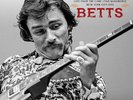 Dickey Betts Live From The Lone Star Roadhouse: New York City 1988 (Indie Exclus