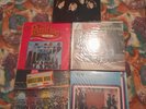 THE ROKES, I THOSE, PRIMITIVES, DIK DIK: 5 LP IN GOOD CONDITION