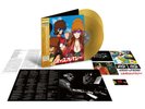 Daft Punk Discovery Interstella 1/5555  Japanese Edition Gold Vinyl Presale