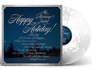 My Morning Jacket Happpy Holiday  (RSD Exclusive, Clear Vinyl W/ White Snow Spla