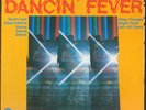 Disco Dancing Fever (various) - original LP record [NHA3-036] USA