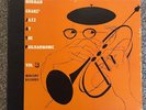 Norman Granz jazz at the philharmonic vol 3 10” 78 rpm shellac VGC