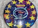 U2 Zooropa Vinyl Picture Disc