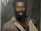 TEDDY PENDERGRASS  TP 1980 LP Vinyl Record Soul Funk R&B :NM  FZ 36745
