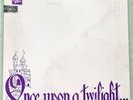 The Twilights - Once Upon a Twilight - First Pressing 1968 Columbia – SCXO 7870