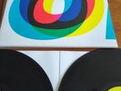 Joy Division/New Order Total: From Joy Division to New Order (Vinyl) 12