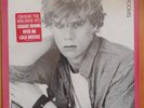 AL CORLEY Square Rooms 1984 Vinyl LP Record SEALED synth pop new wave rock disco