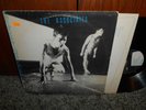 THE ASSOCIATES AFFECTIONATE PUNCH VINTAGE UK New Wave ROCK LP