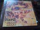 Dennis Brown - Visions of - Joe Gibbs JA Orig 77/78 killer roots