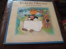 Cat Stevens - Tea for the Tillerman - 1st issue Pink Island UK - ILPS 9135