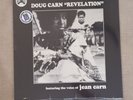 Doug Carn Featuring The Voice Of  Jean Carn Revelation Vinyl LP Black Jazz  New