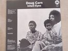 Doug Carn Infant Eyes Vinyl LP Black Jazz Records Soul Jazz Henry Franklin