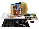 Daft Punk 2LP Discovery 2024 (Japanese Edition) GOLD COLORED VINYL   PRESALE