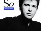 Peter Gabriel |  Vinyl LP | So  | Real World