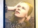 David Bowie Hunky Dory Vinyl LP 1971 First Press RCA Victor LSP-4623 Nice Clean