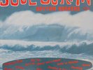 The Rhythm Rockers ‎– Soul Surfin' 1963 Vinyl LP 33 RPM CH 617