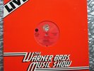Depeche Mode / Aztec Camera    Dual Promo LP   Warner Bros. Music Show WBMS 129