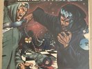 Liquid Swords by Genius/Gza (Record, 1995)