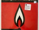 ROLLING STONES Flashpoint LP 1991 C 47456 w Insert and hype stickers