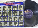THE BEATLES - LP