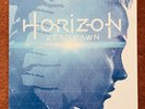 Horizon Zero Dawn Original Soundtrack White 4x12