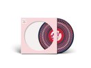 Take That - Everything Changes Zoetrope Picture Disc Vinyl LP (New)