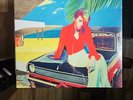 LA ROUX / TROUBLE IN PARADISE *SEALED 2014 VINYL LP RELEASE ON INTERSCOPE LABEL