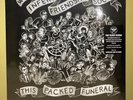 The World/Inferno Friendship Society - This Packed Funeral 2014 Vinyl Record