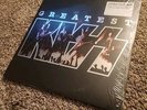 Greatest KISS 25th Anniversary Edition Galaxy Color Vinyl LP NEW SEALED