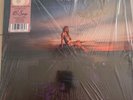 KELSEA BALLERINI SIGNED/ Autographed PATTERNS VINYL LP SATURN MOON VINYL New