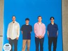 Weezer  Blue Album 30th Anniversary  LP/Vinyl Splash Blue Ltd Edition