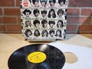 Rolling Stones  Some Girls 1978 Banned Celebrity Pressing LP in Shrink & Hype