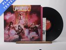 W.A.S.P. W.A.S.P. A-1 B-1 Insert LP Album Vinyl Record EJ240195 1 - EX/EX