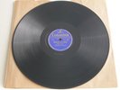 STERN & ZAKIN Columbia 8621 VIOLIN & PIANO 3x78 BRAHMS +BETTENDORF 78