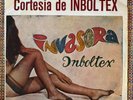 GRUPO 5 - Invasora - PSYCH A GO GO GARAGE BOLIVIA 45