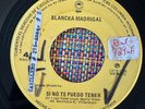 BLANCKA MADRIGAL - Si No Te Puedo Tener - BALADA MOOG COSTA RICA 45