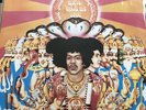 Axis: Bold As Love by Hendrix, Jimi Sony Records 2013 Open Sleeve Mono LP