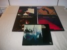 5 CTI JAZZ LP'S EX+ NICE COVER & VINYL MILT JACKSON TURRENTINE HALL VAN GELDER