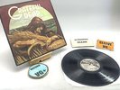 The Grateful Dead Wake Of The Flood -  VG+/VG GD-01 Ultrasonic Clean