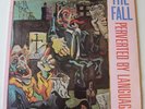 The Fall / Perverted by Language / 1983 Rough Trade Records UK 1st press LP / EX