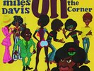 Miles Davis - On The Corner (180g LP Vinyl) sealed