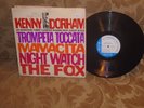 Kenny Dorham Trompeta Toccata Blue Note 84181 NY USA Joe Henderson RVG