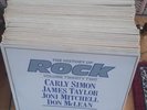 The History of Rock Volumes 1-35 Set LP VINYL