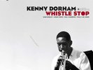 Kenny Dorham Whistle Stop (Vinyl) 12