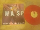 W.A.S.P. ANIMAL F**K LIKE A BEAST 12