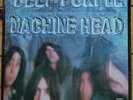 DEEP PURPLE Machine Head LP 1972 ORIGINAL AUSTRALIAN QUAD Q4TPSA7504 Insert NM