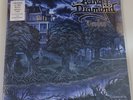 King Diamond Voodoo Orange Sky Blue Splatter Vinyl LP Record new reissue