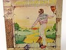 Elton John: Goodbye Yellow Brick Road (1973 2-LP Record Set) V.G.+ Condition